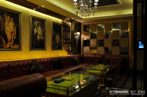 郴州最好的商务KTV有哪些