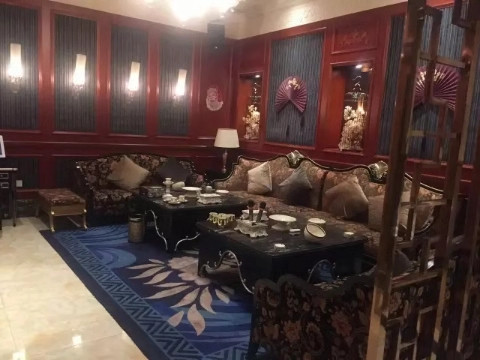 郴州如江会KTV消费价格点评