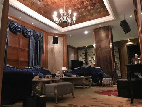 郴州好玩开放KTV真空排名